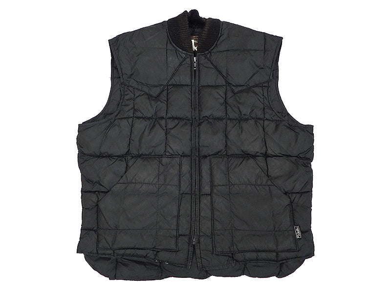 『WALLS』DOWN VEST27