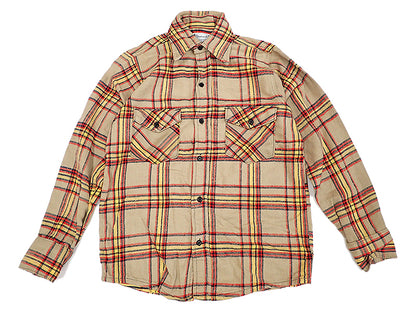 『Made well』SHIRTS23