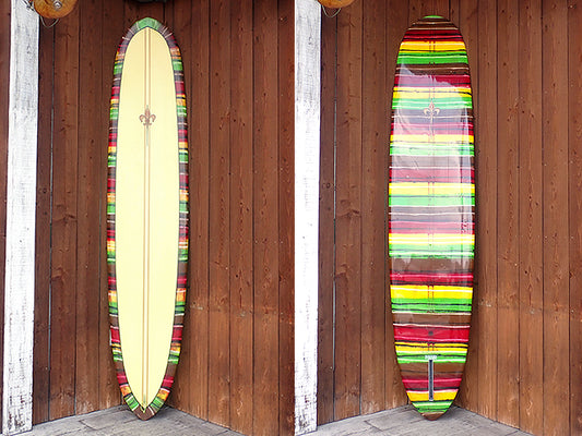 HANK BYZAK 9'6"