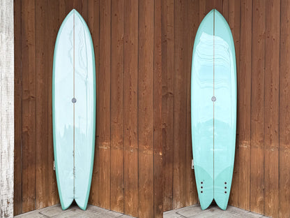 Nozzle 8'3"