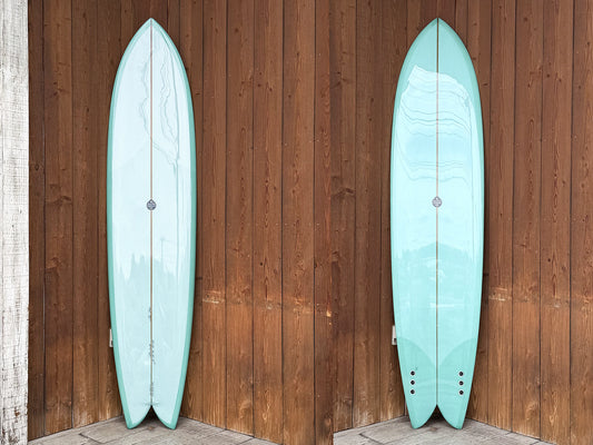 Nozzle 8'3"