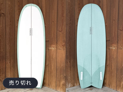 Mini Super 5'3"