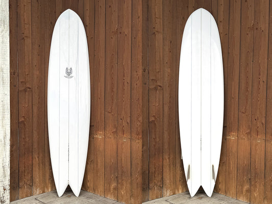 Super Fish 8'0"