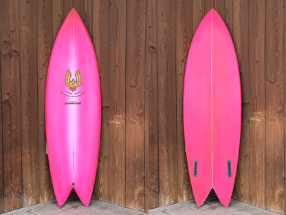 Rocket Fish 5'11"