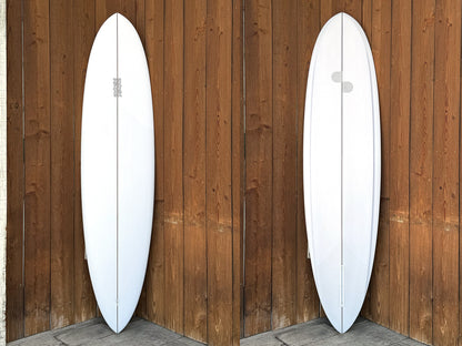 Selena Pintail Edge 7'6"