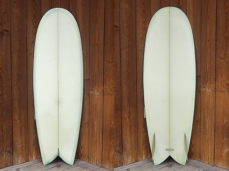 MANDALA 5'5"