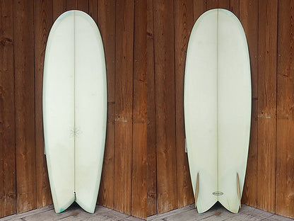 MANDALA 5'5"