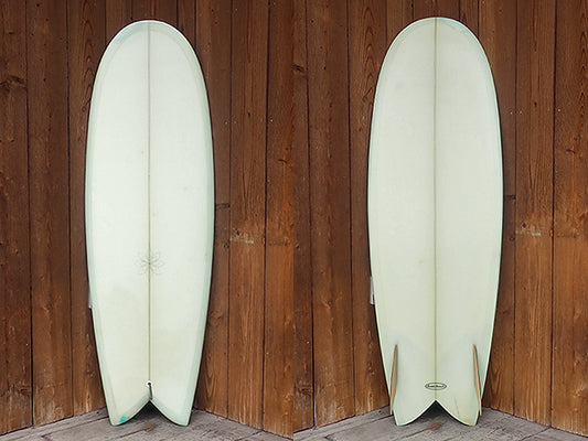 MANDALA 5'5"
