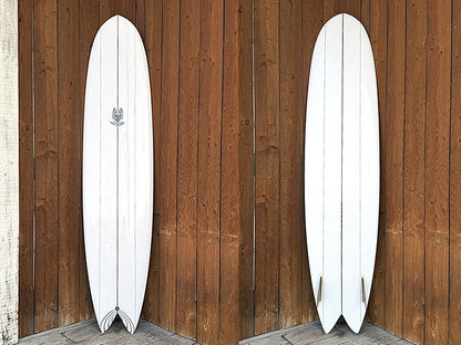 Super Fish 8'3" 
