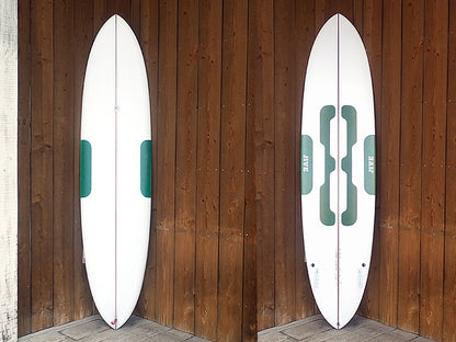 JIVE/SPACE ELEVATOR 8'0"