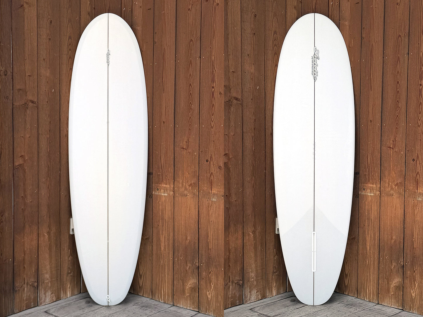 LIDDLE DESIGNS/POINT BREAKER 6'8"