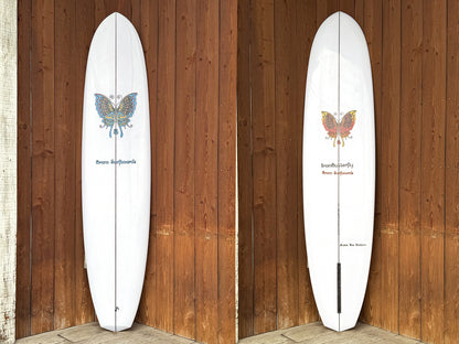 Iron Butterfly 8'4"