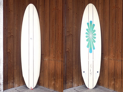 JIVE/LIFTER II 7'6"