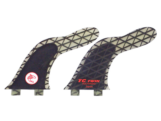 S-WINGS TC TWIN_RED(FCS)