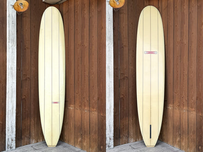 GORDON&SMITH/CLASSIC NOSERIDER 9'8"
