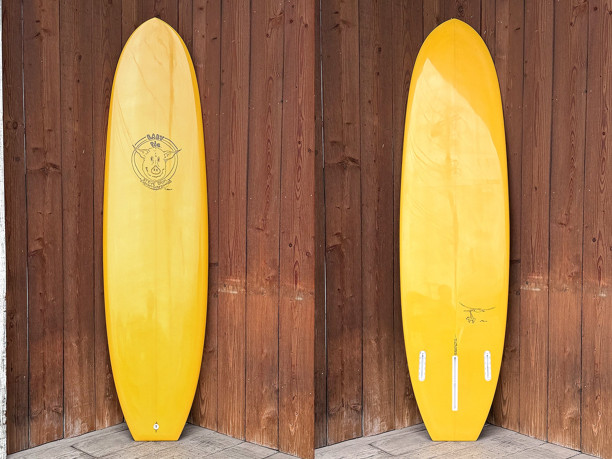 surfboard – ホーリースモーク