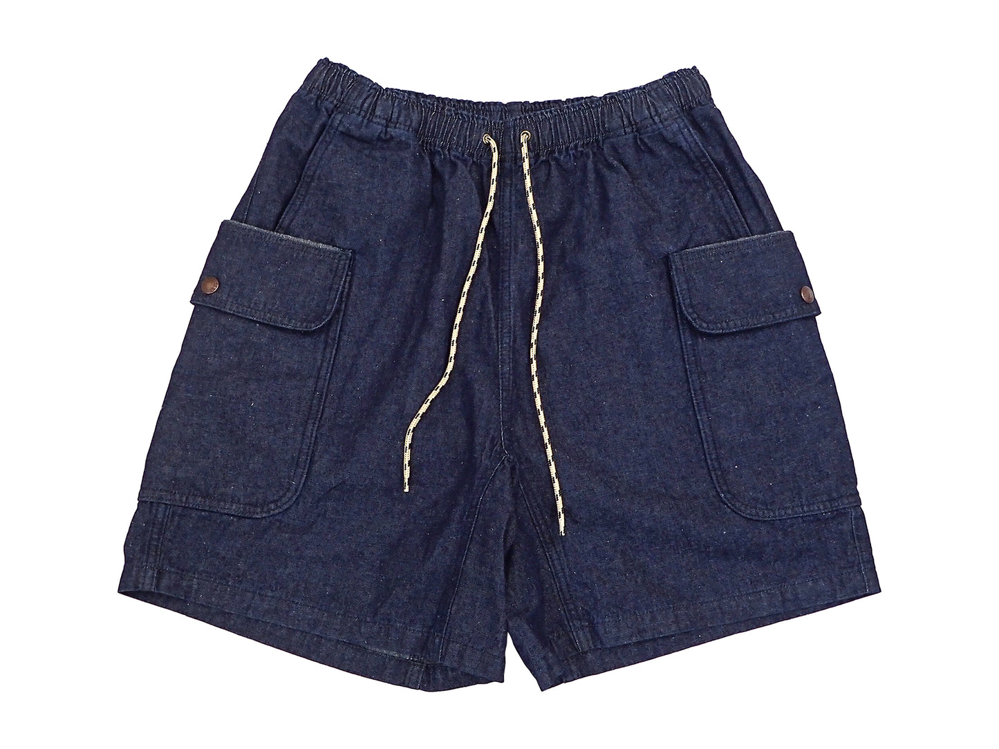 【GOHEMP】FATIGUE SHORTS