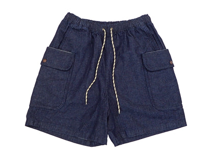 【GOHEMP】FATIGUE SHORTS