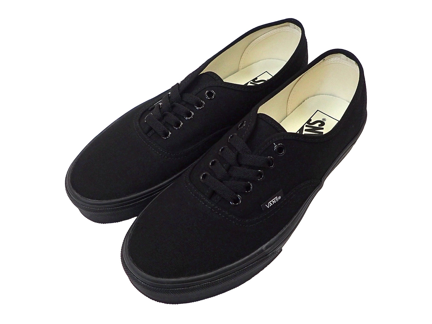 Vans Authentic