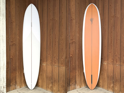Hippy Pintail Edge 8'8"