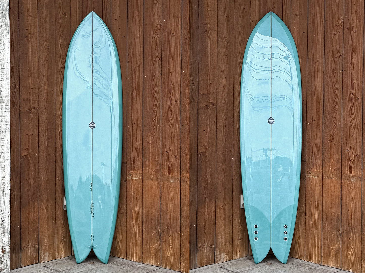 Nozzle 7'6"