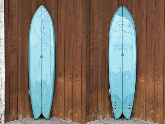 Nozzle 7'6"