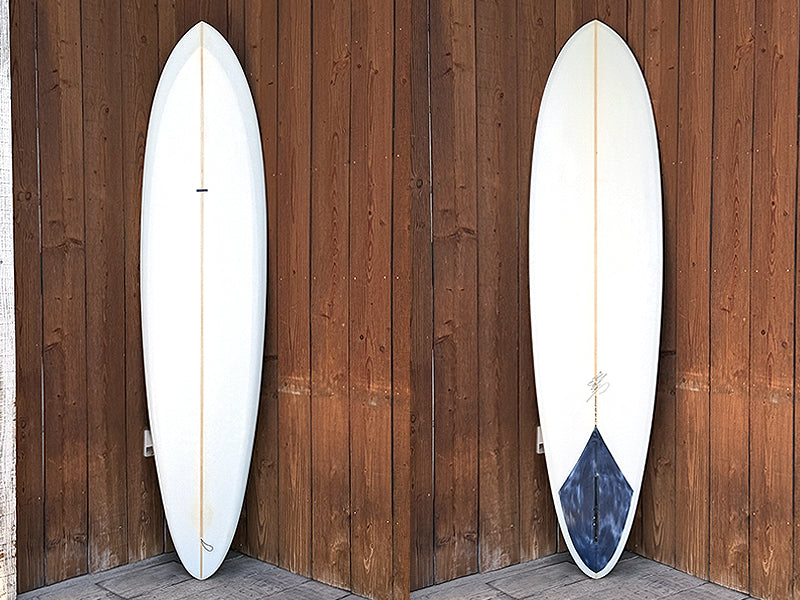 surfboard – ホーリースモーク
