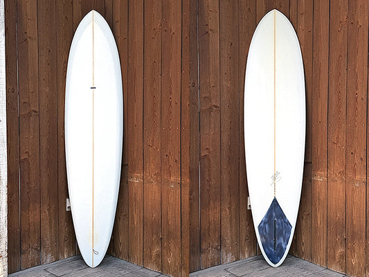 MCCALLUM/SOJ EGG 7'2"