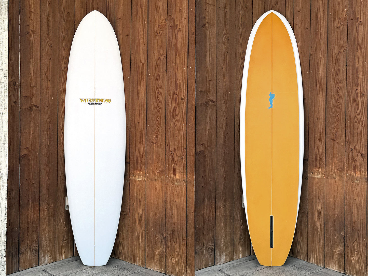 Original Edge 7'6"
