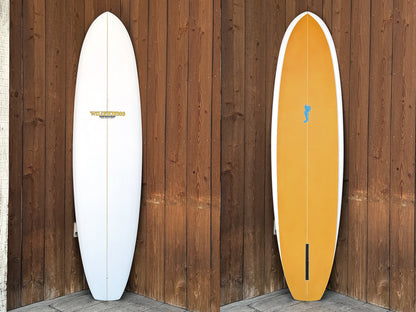 Original Edge 7'6"