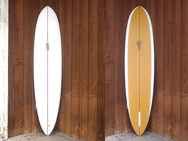 Selena Pintail Edge 8'4"