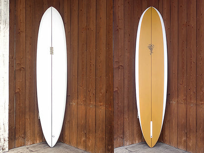 Selena Pintail Edge 8'4"