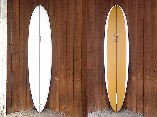 Selena Pintail Edge 8'4"