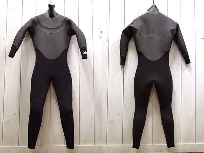 HYBRID U-ZIP Limited Edition 5/3mm