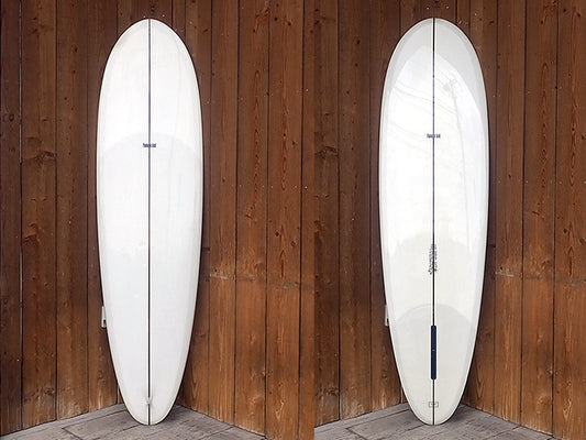 FANTASTIC ACID/ROUNDED HULL 7'0"