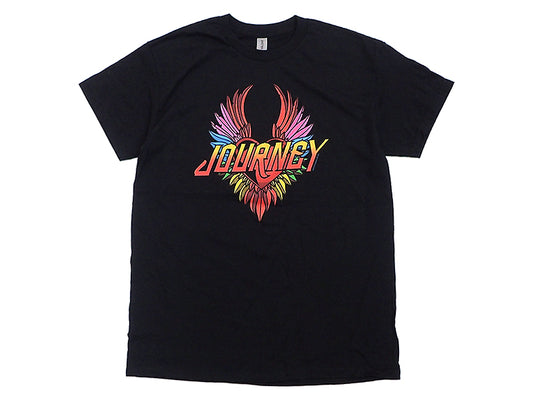 JOURNEY S/S TEE1