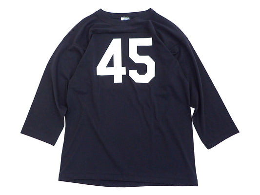 [ULTRA SWEATS]45 FOOTBALL TEE 
