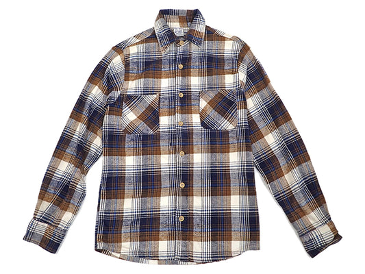 『BIG MAC』FLANNEL SHIRTS6
