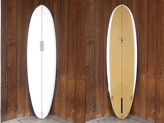 Bullet Edge 7'0"