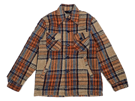 『campus』CPO JACKET26