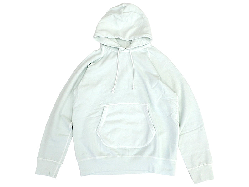 [Good On] RAGLAN PULLOVER HOOD SWEAT