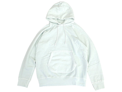 [Good On] RAGLAN PULLOVER HOOD SWEAT