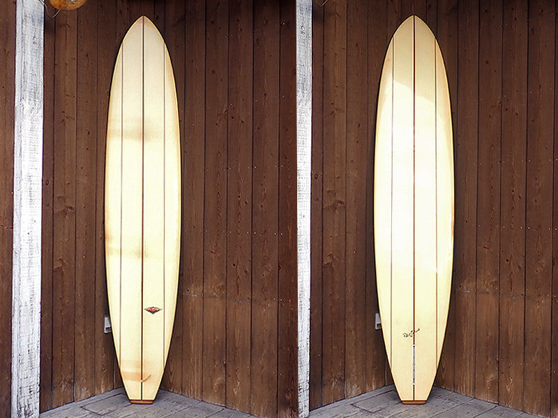 HOBBIE/PHIL EDWARDS MODEL 9'4" 