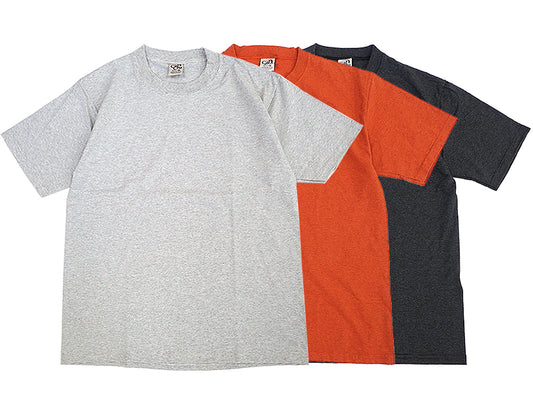 [Cal Cru] MICRO STRIPE S/S TEE