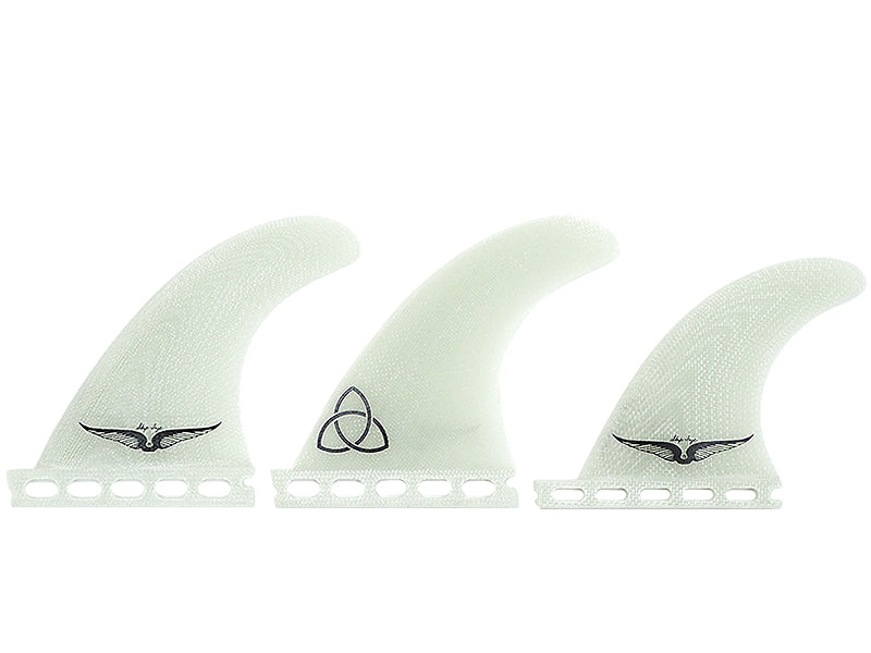 NVS Skip Frye THRUSTER（FUTURES）