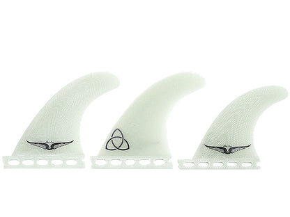 NVS Skip Frye THRUSTER（FUTURES）