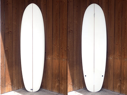 LIDDLE/BURRITO DX 6'11"