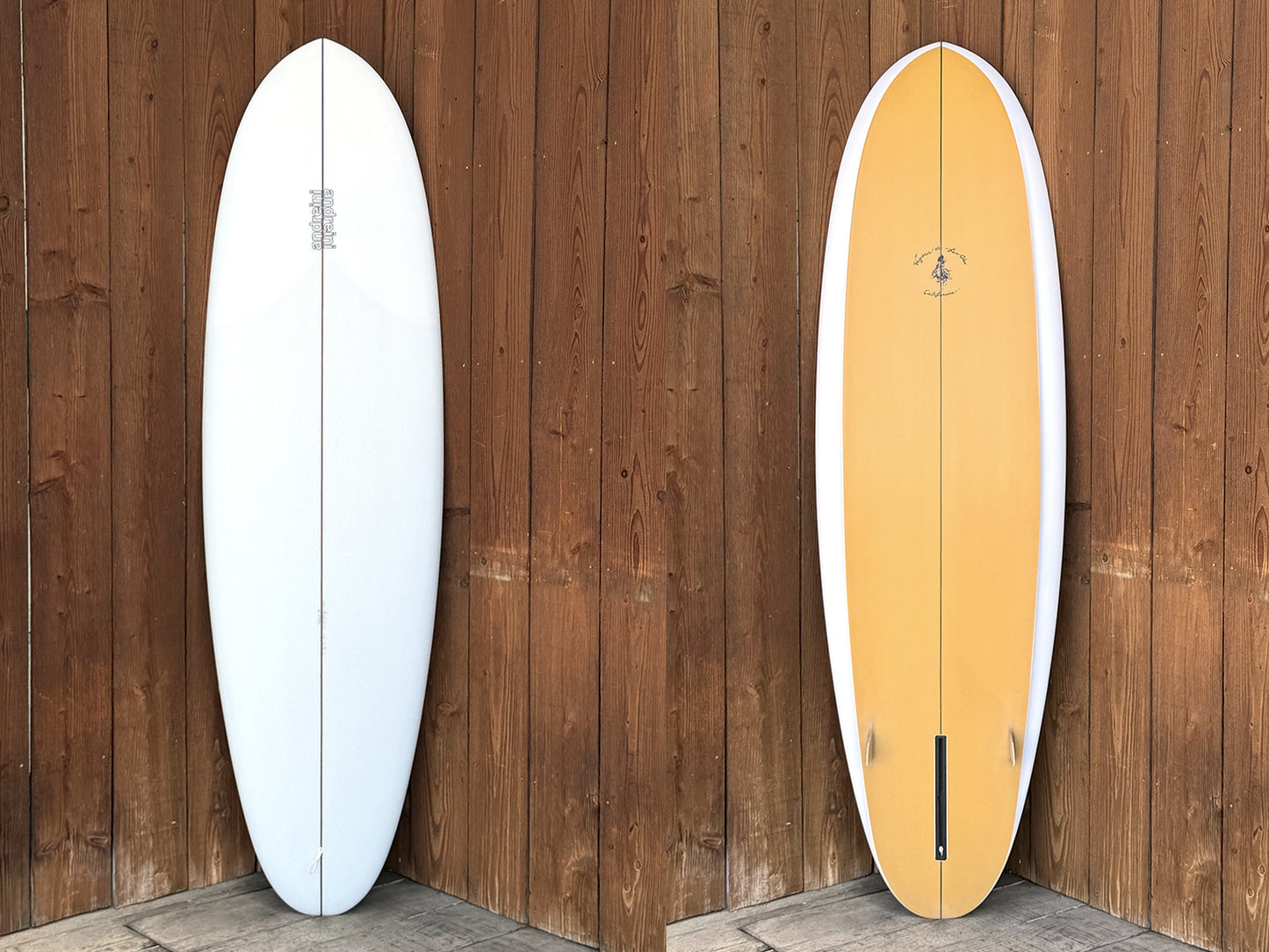 Bullet Edge 6'6"