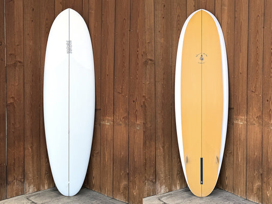 Bullet Edge 6'6"