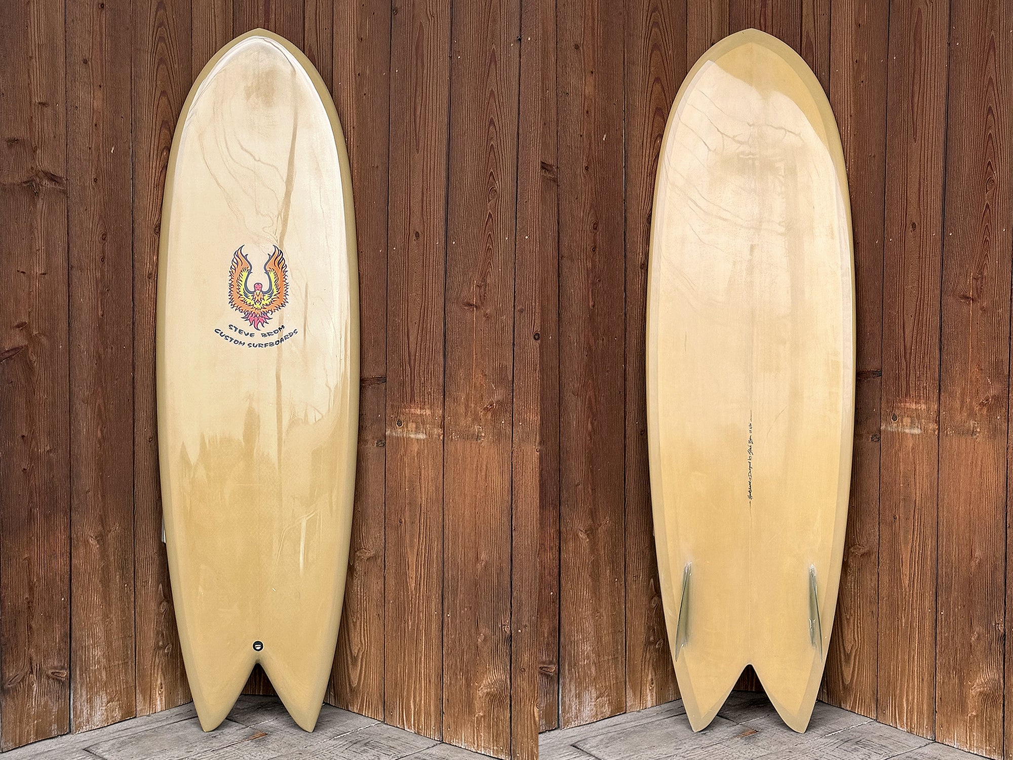 surfboard – ホーリースモーク
